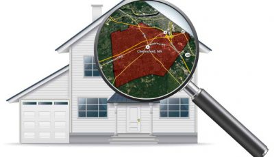 Home-Inspection-FHA-203(K) in Chelmsford, MA