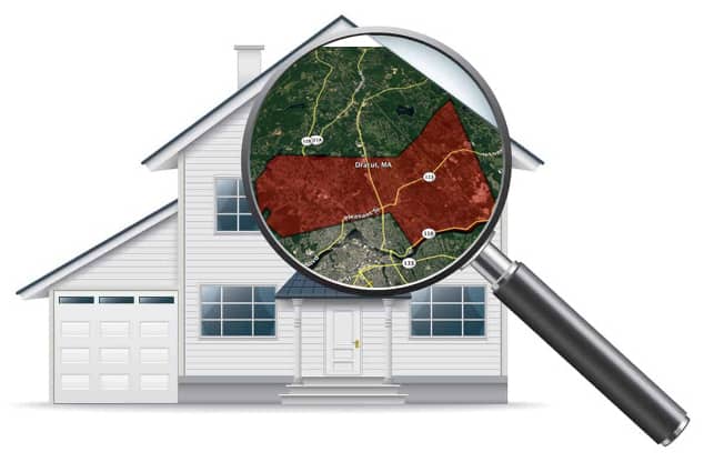 Home Inspection and 203K Rehab Loans consultant in Dracut