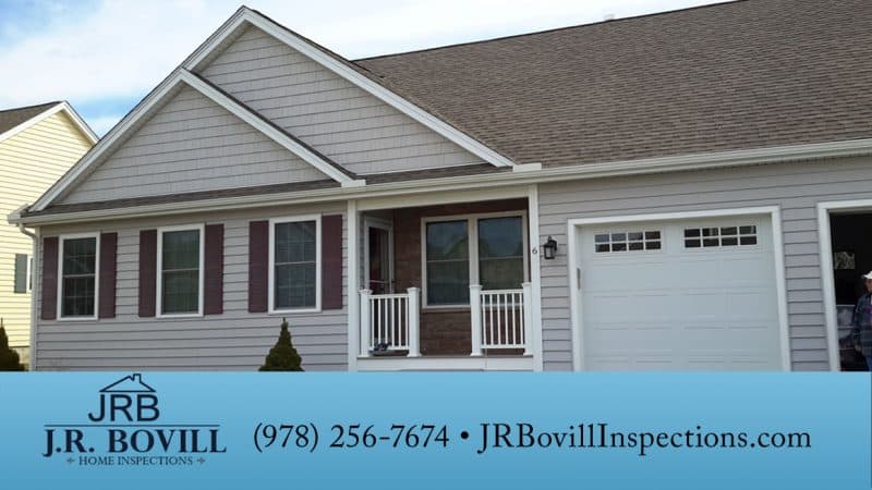 Hudson Home Inspection by JR Bovill Inspection