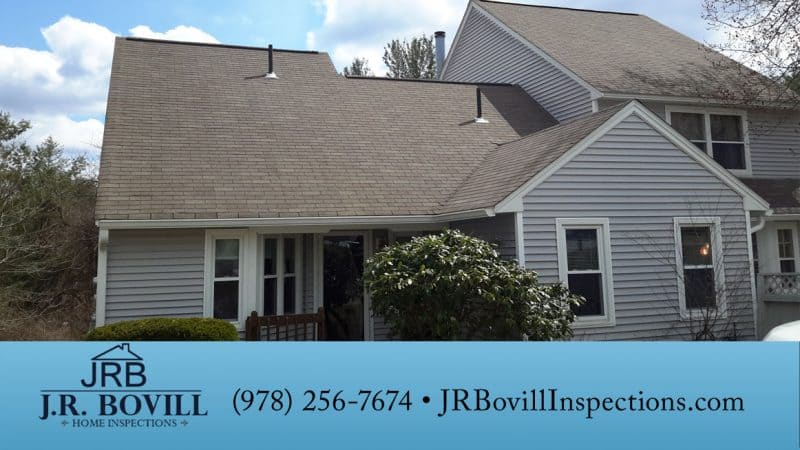 JR Bovill Home Inspection in Londonderry
