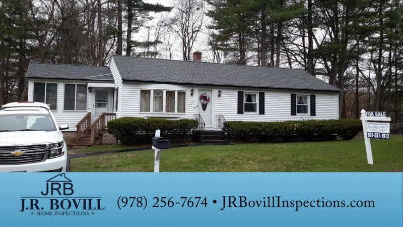 Lowell home Inspection