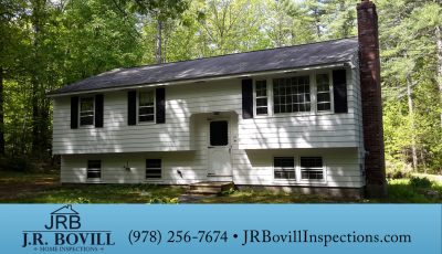 FHA-203K-Home-Inspection Sterling, MA